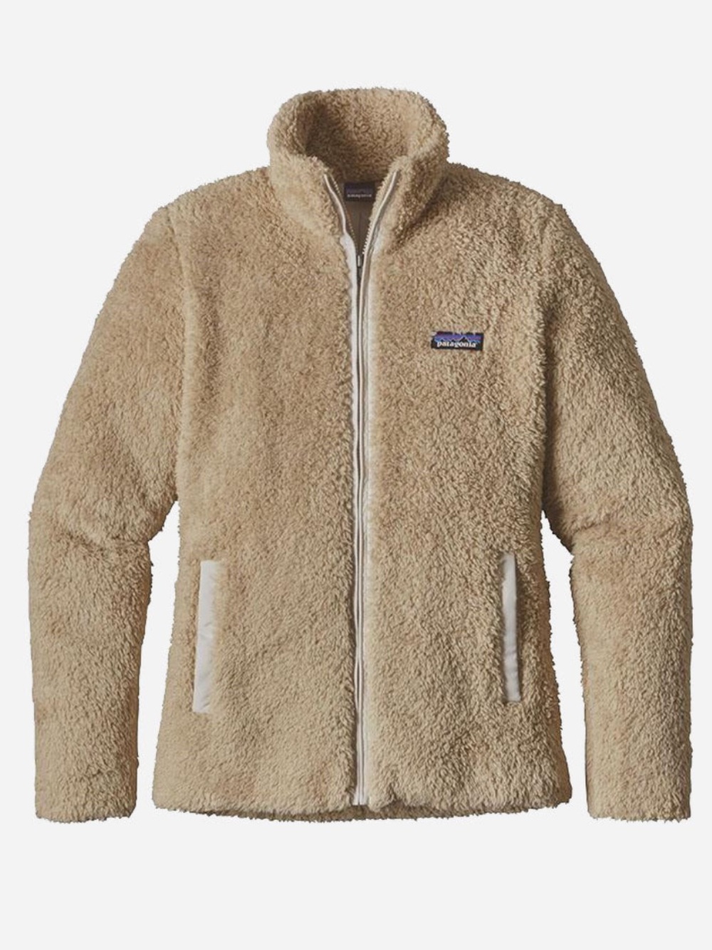 Patagonia Los Gatos Fleece Jacket